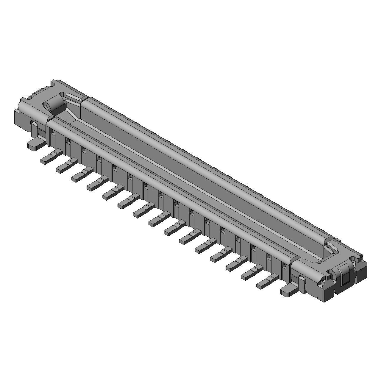 JAE Electronics WP26DK-P030VA3-R15000 electronic component