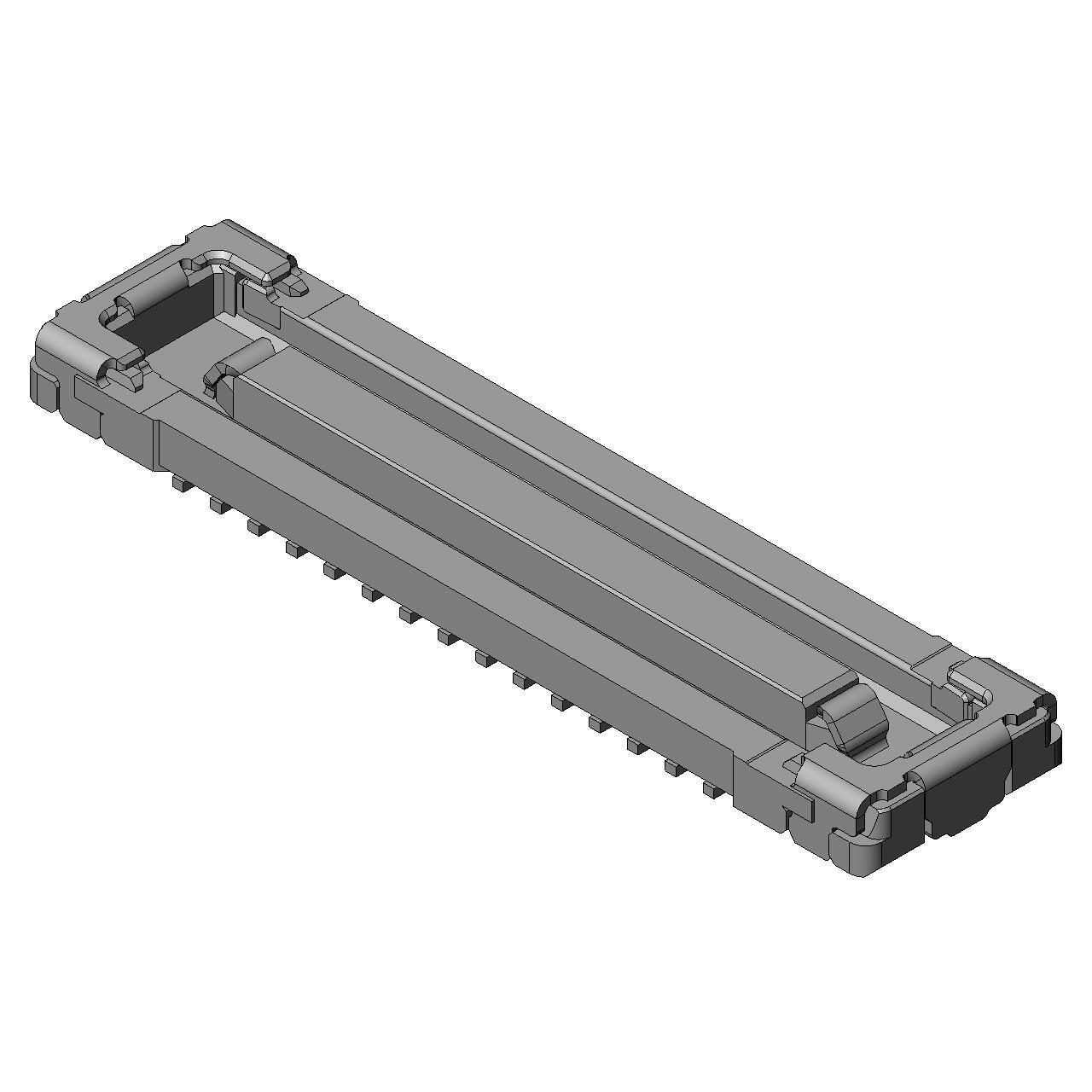 JAE Electronics WP26DK-S030VA3-R15000 electronic component
