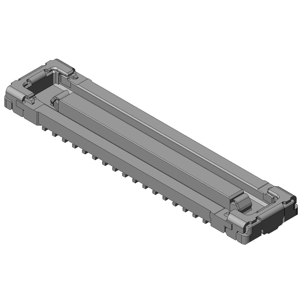 JAE Electronics WP26DK-S034VA3-R15000 electronic component