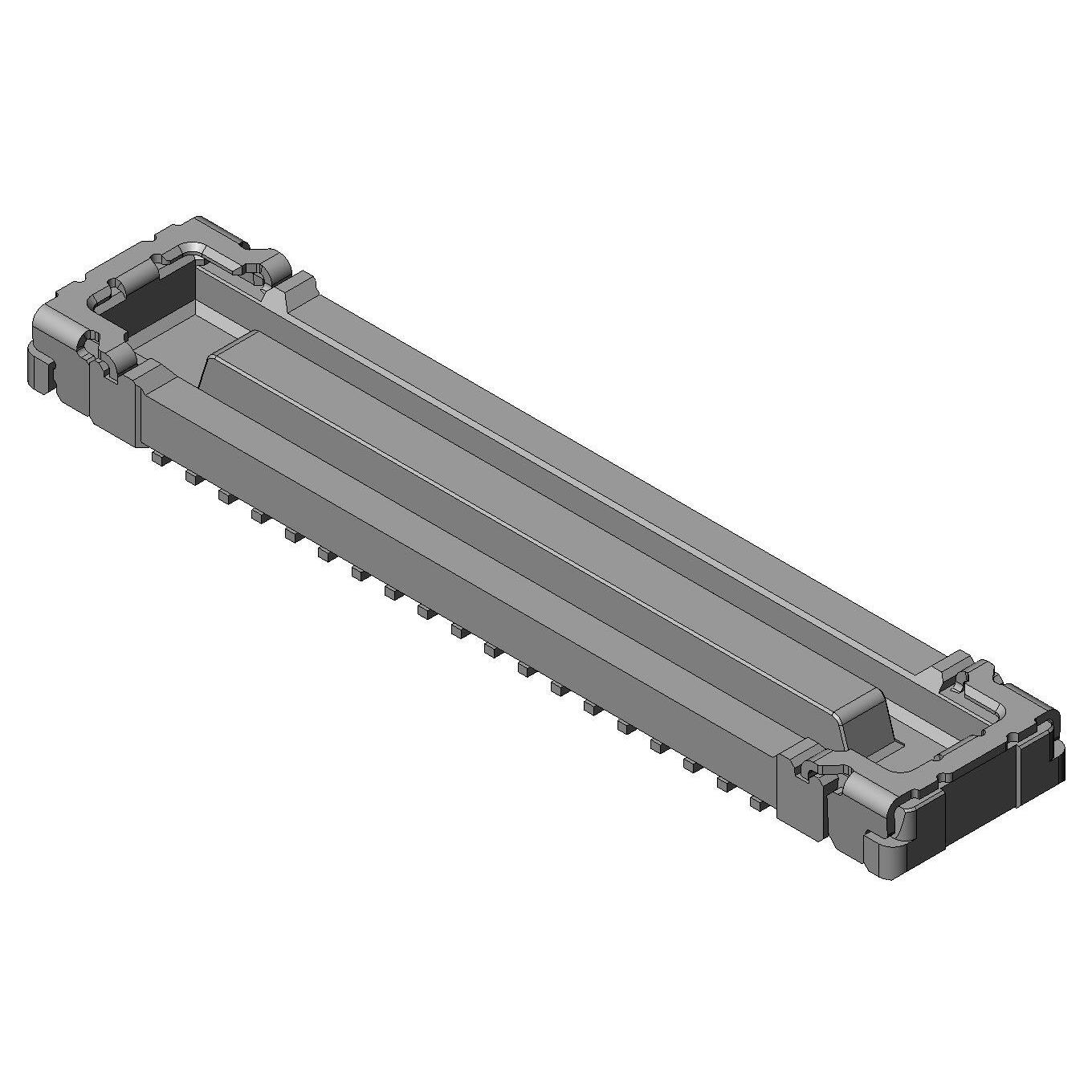 JAE Electronics WP27D-S038VA3-R15000 electronic component