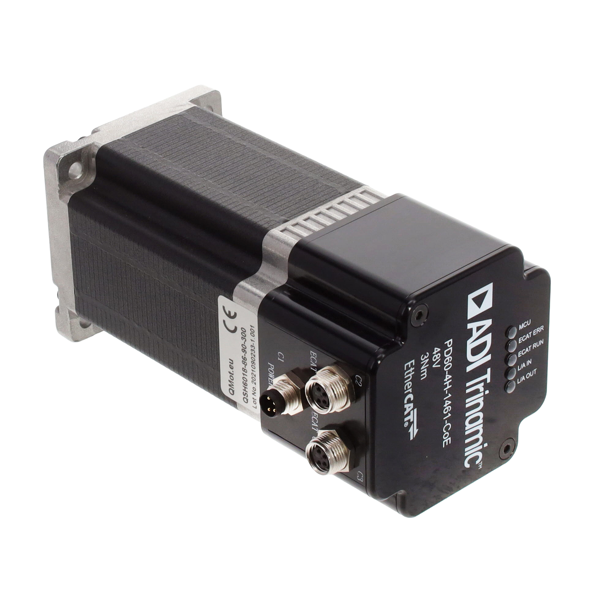 Analog Devices Inc./Maxim Integrated PD60-4H-1461-COE electronic component