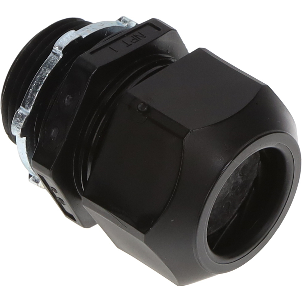 Heyco Products Corporation M8437GAL electronic component