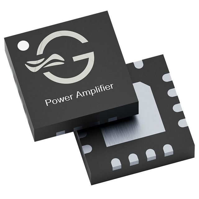 TagoreTech TS8242FK electronic component