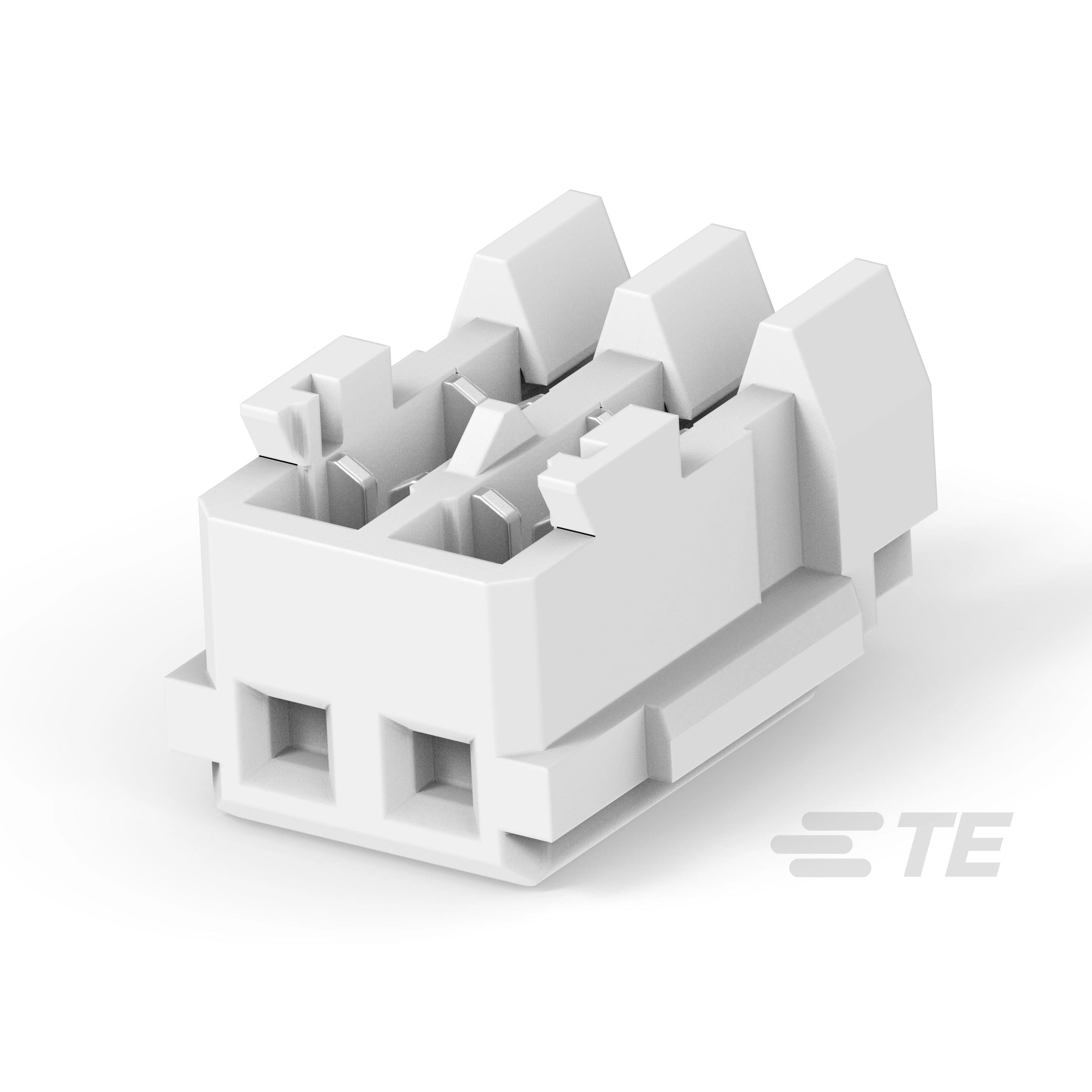 TE Connectivity AMP Connectors 353293-2 electronic component