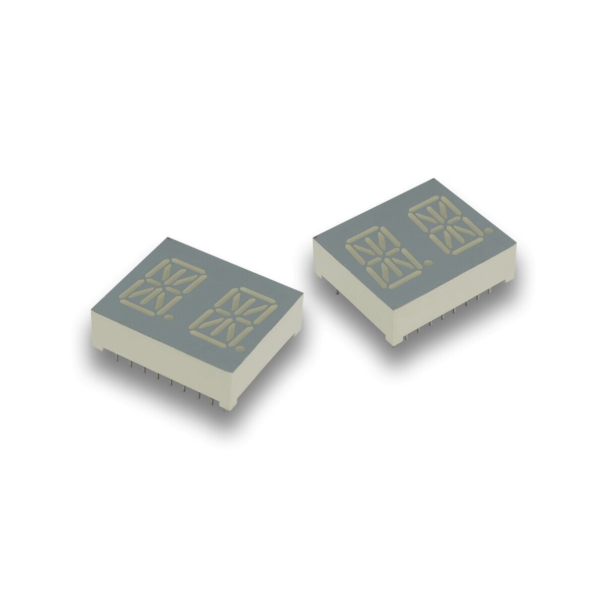 Kingbright PDC54-12SRWA electronic component