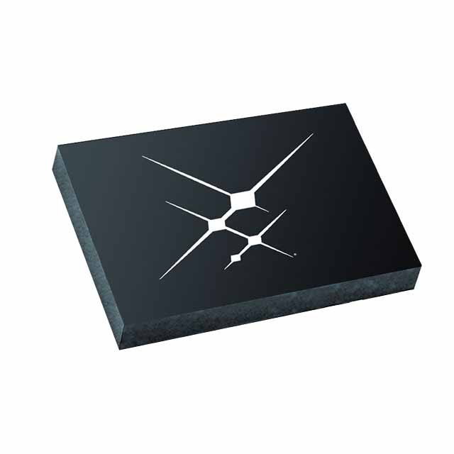 Skyworks Solutions Inc. SI32266-C-FM electronic component