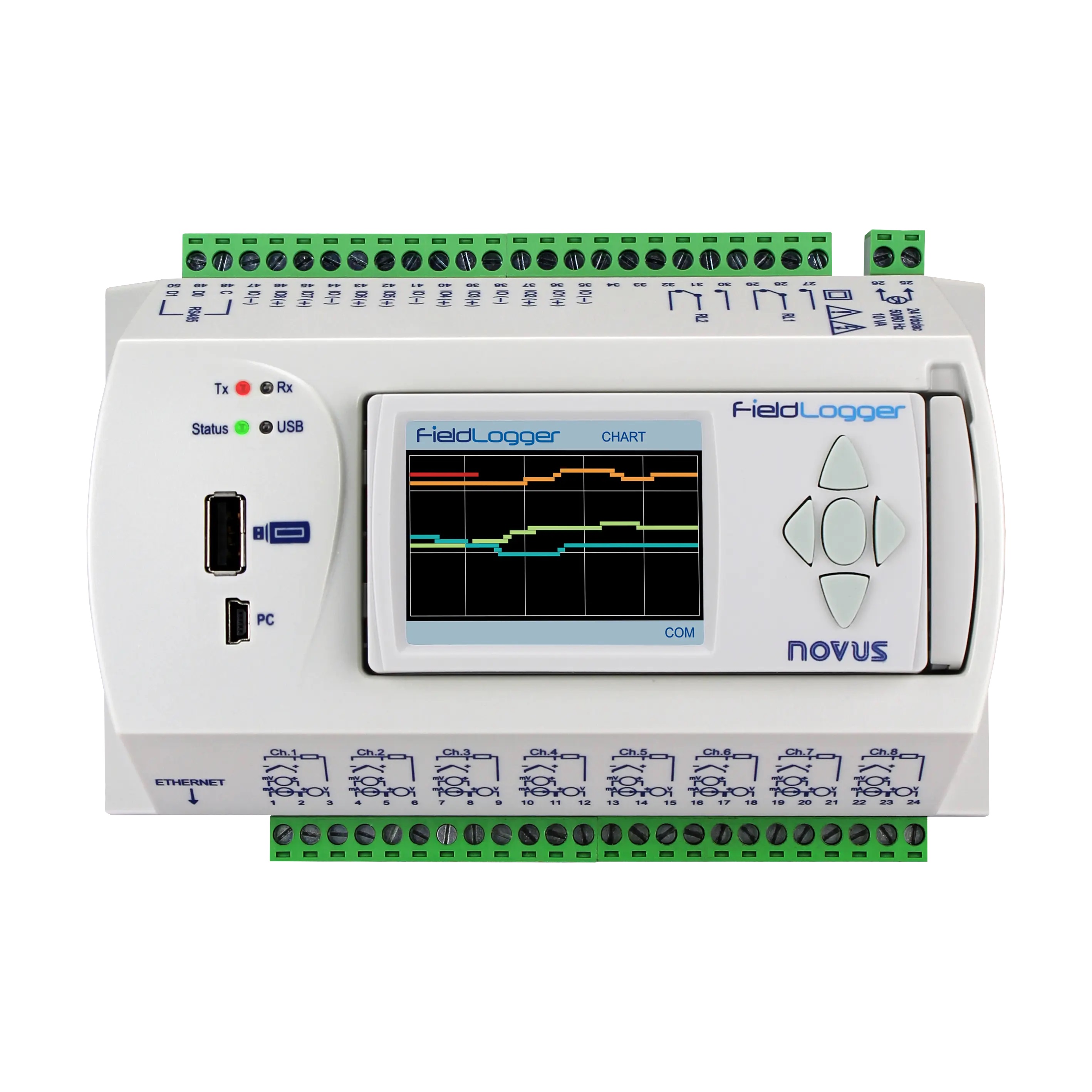 Novus Automation 8812191900 electronic component