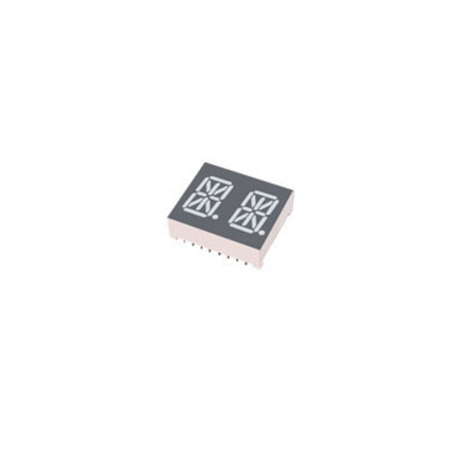 Kingbright PDC54-11EWA electronic component