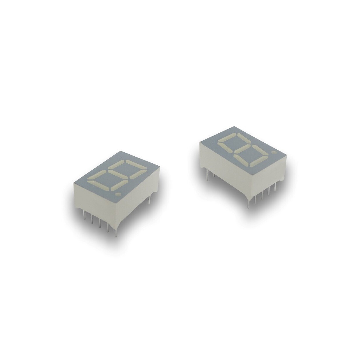 Kingbright SA56-21YWA electronic component