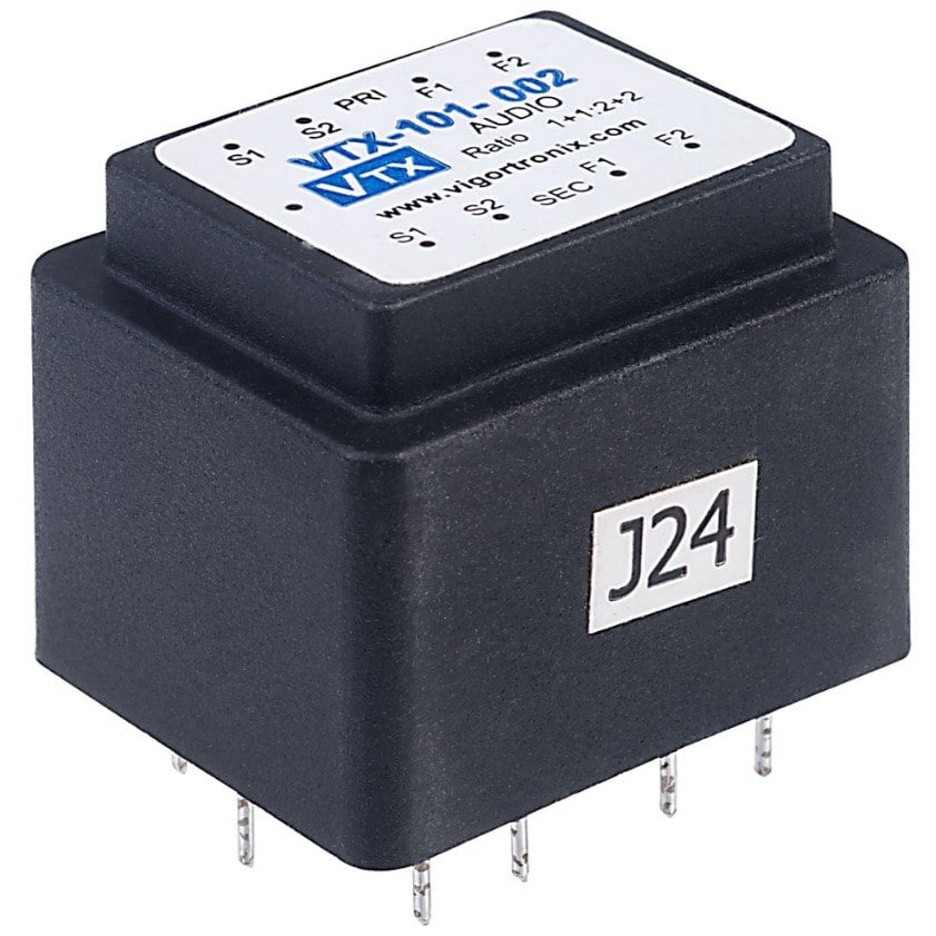 Vigortronix VTX-101-002 electronic component