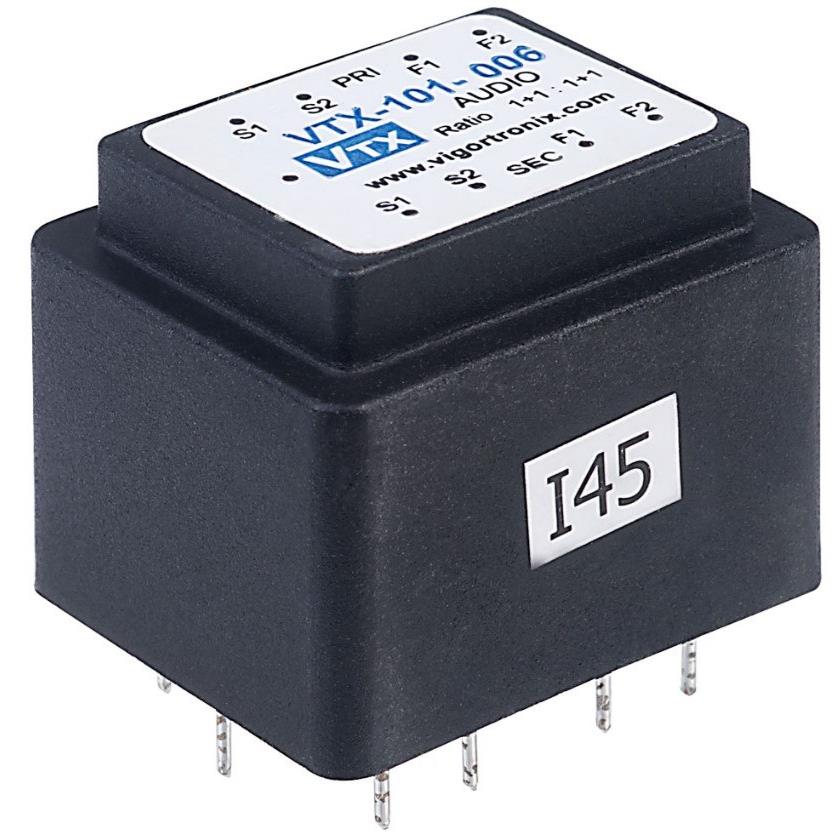 Vigortronix VTX-101-006 electronic component