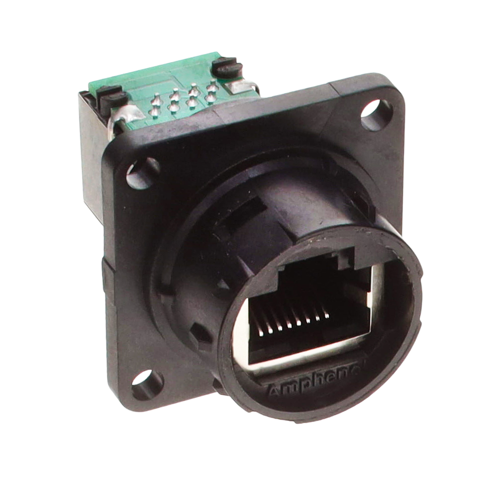 Amphenol Socapex RJF5442S1 electronic component