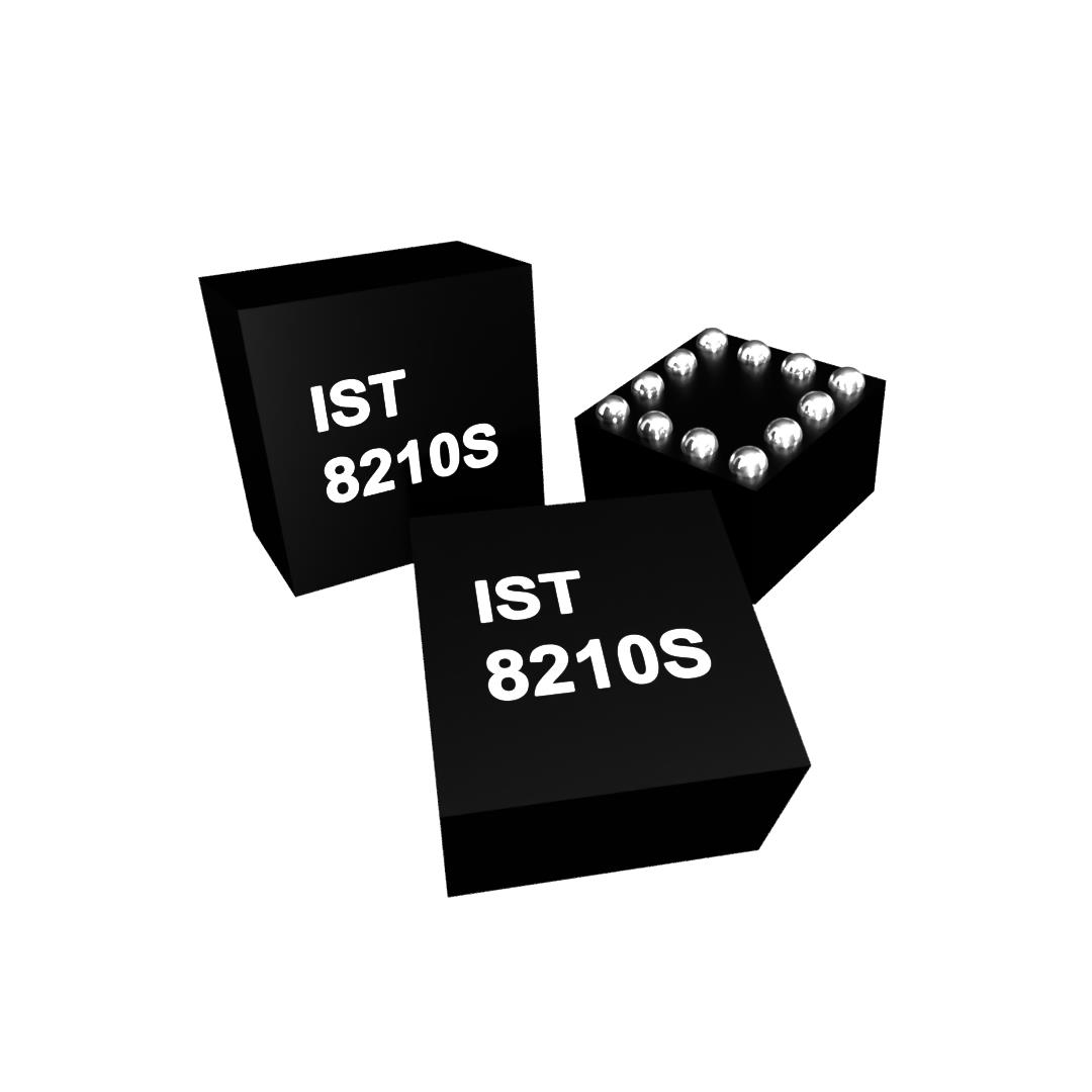 Isentek Inc IST8210S electronic component