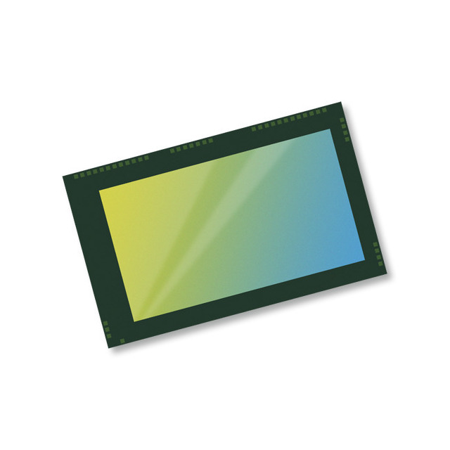 OmniVision Technologies Inc OS04C10-A43A electronic component
