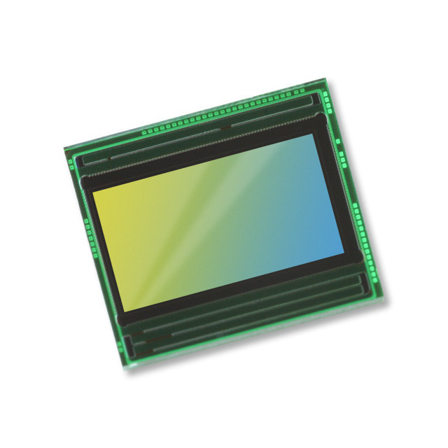 OmniVision Technologies Inc OV02718-H77A-2B electronic component