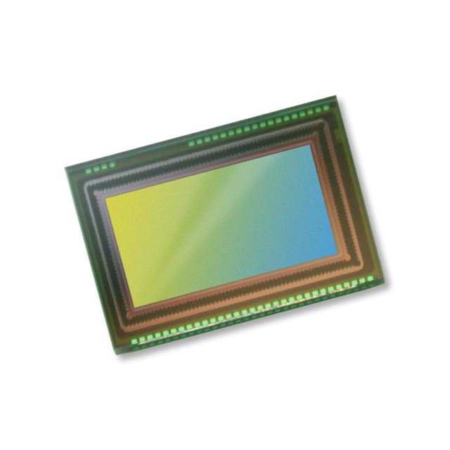 OmniVision Technologies Inc OV02736-H46A-1C electronic component