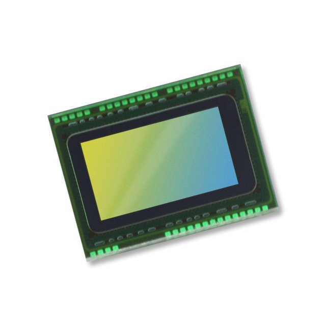 OmniVision Technologies Inc OV02744-GA5A electronic component