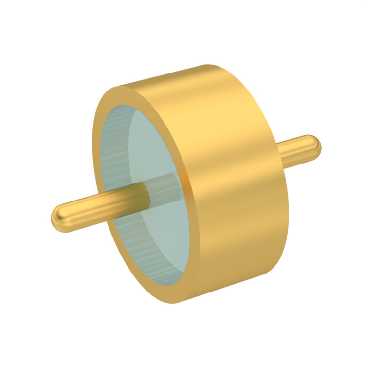 Radiall USA, Inc. R280760000 electronic component
