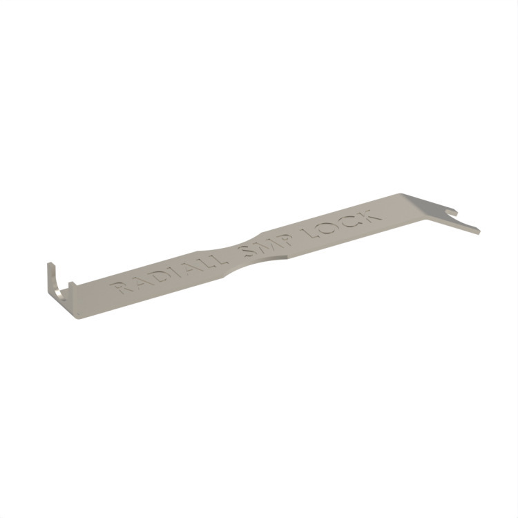 Radiall USA, Inc. R282868300 electronic component