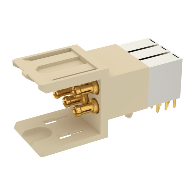 Radiall USA, Inc. R694251117 electronic component