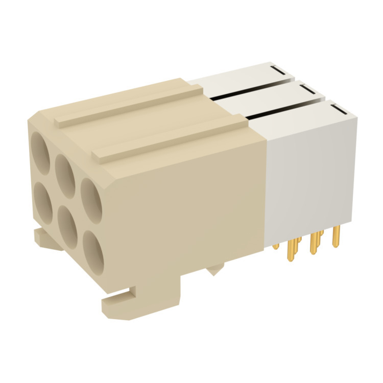 Radiall USA, Inc. R694252107 electronic component