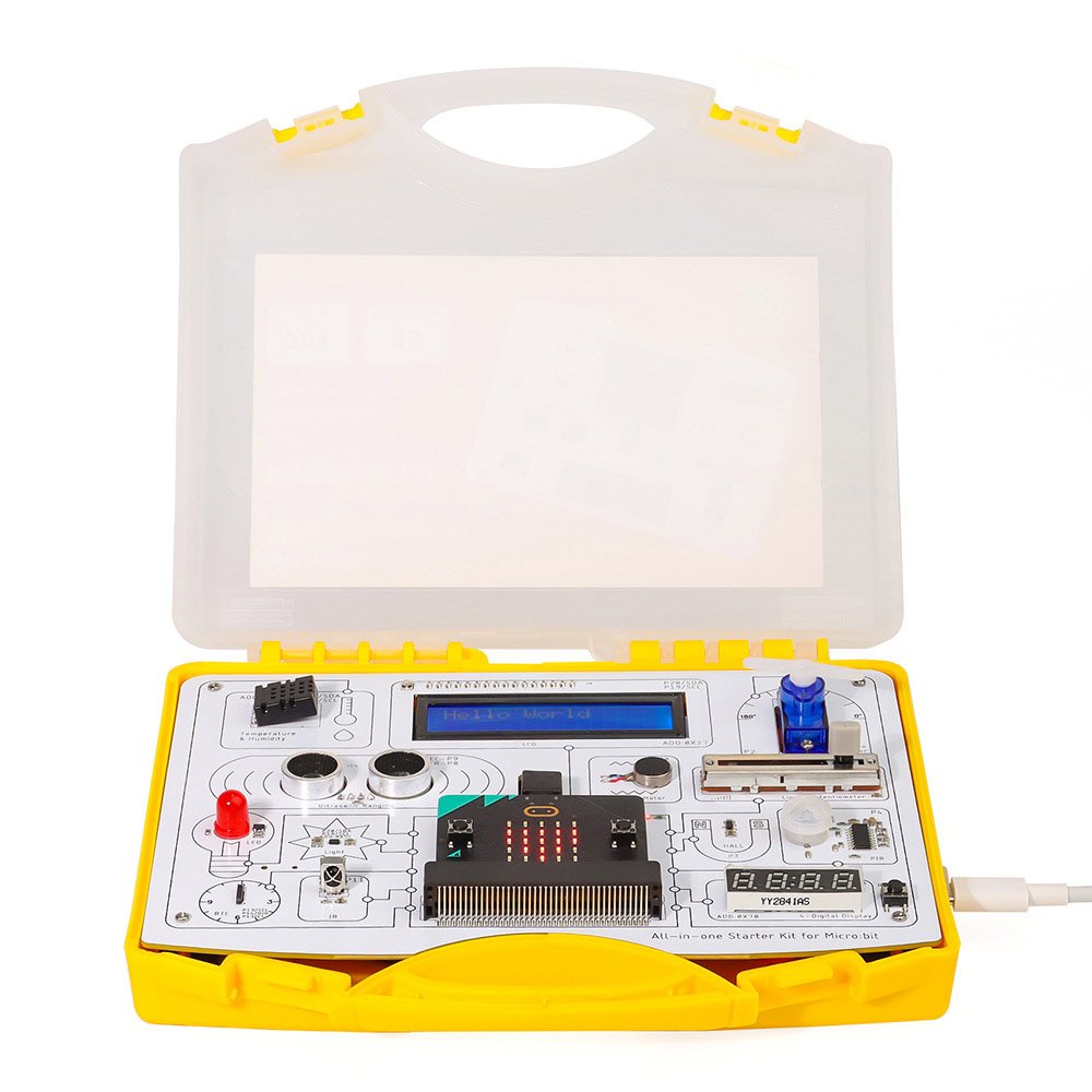 Elecrow SEM00006D electronic component