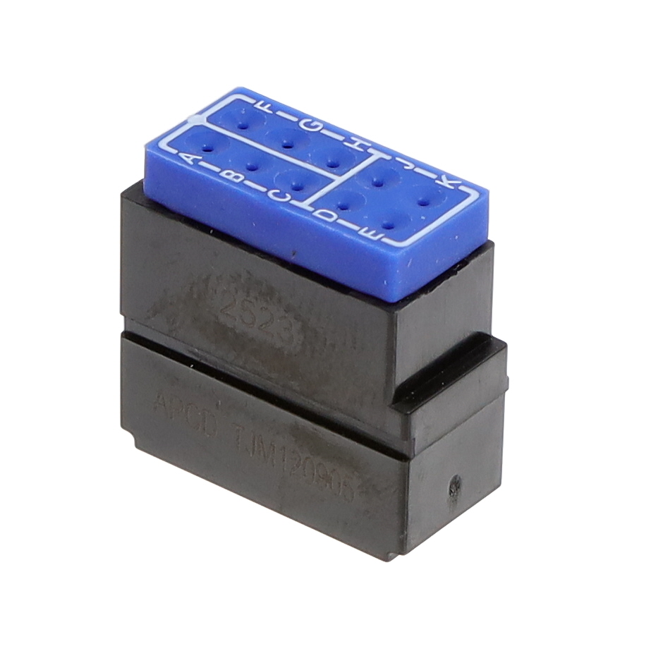 Amphenol PCD TJM120805 electronic component