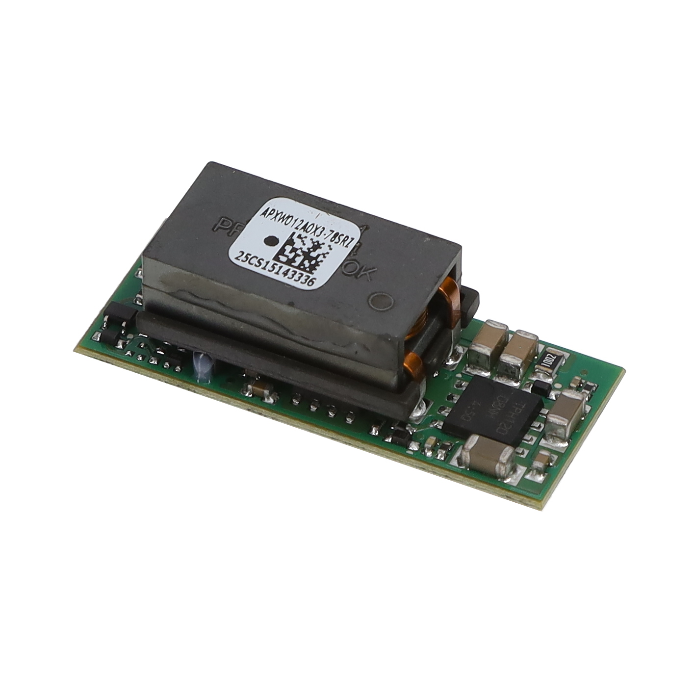 OmniOn Power™ APXW012A0X3-78SRZ electronic component