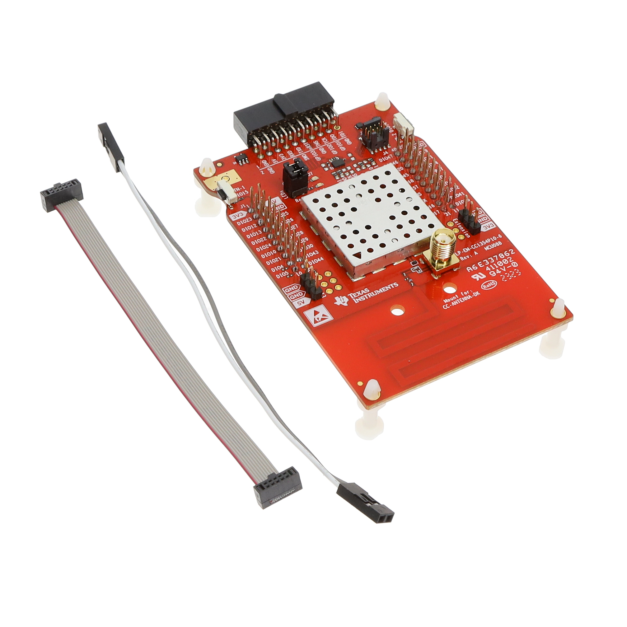 Texas Instruments LP-EM-CC1354P10-6 electronic component