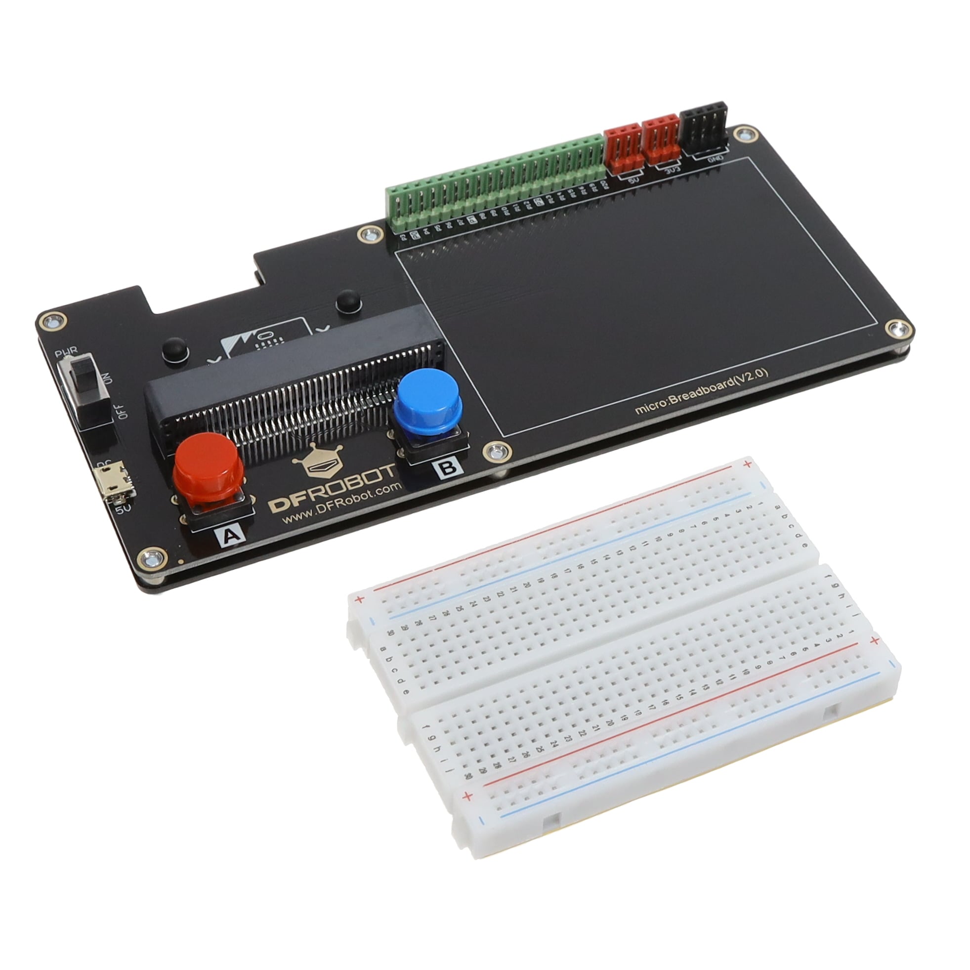 DFRobot MBT0009 electronic component