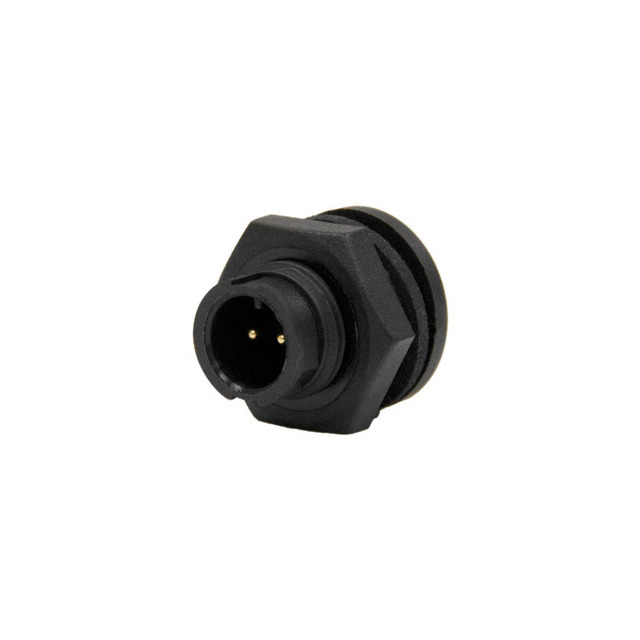 Conxall/Switchcraft 17282-2PG-3ES electronic component
