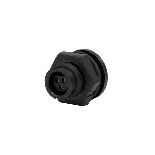 Conxall/Switchcraft 17282-3SG-3ES electronic component