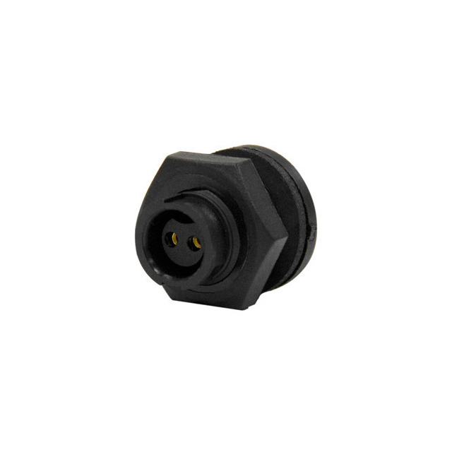 Conxall/Switchcraft 17282-2SG-3ES electronic component