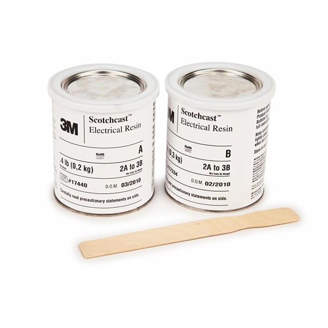 3M 281-1GAL-18LBS/KIT electronic component