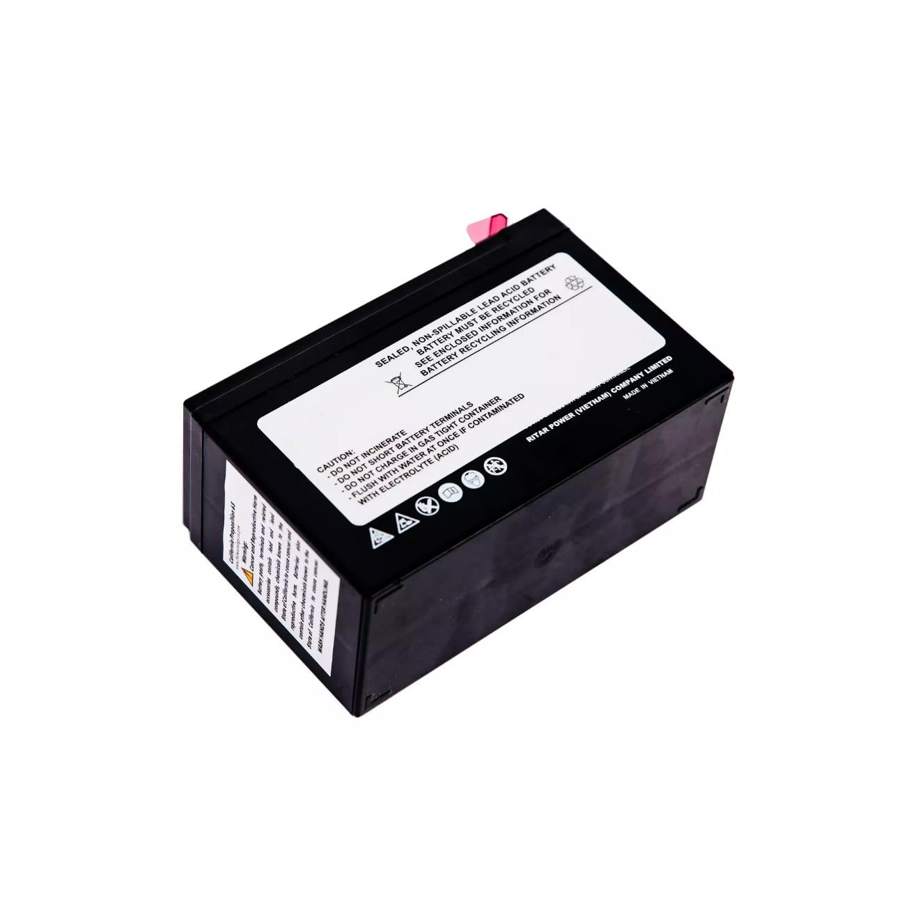 Powerwarehouse RB1280-PWH electronic component