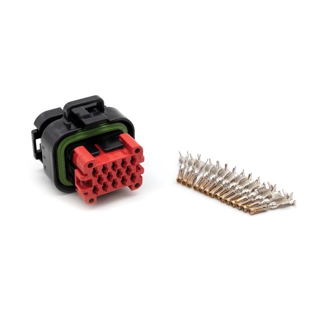 MicroStrain by HBK 6309-0016 electronic component