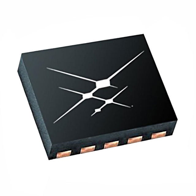 Skyworks Solutions Inc. AAT1153IDE-0.6-T1 electronic component