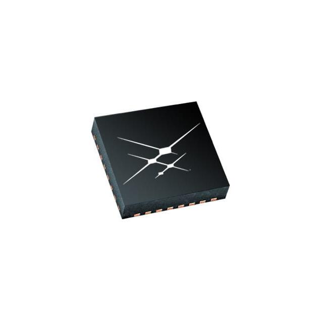 Skyworks Solutions Inc. SI53156-A01AGMR electronic component