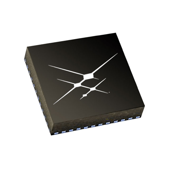 Skyworks Solutions Inc. SI53208-A01AGM electronic component