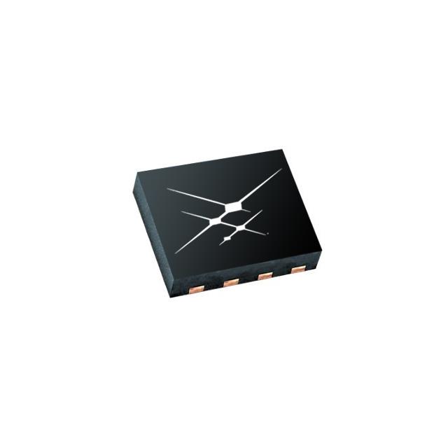 Skyworks Solutions Inc. SI53102-A3-GMR electronic component