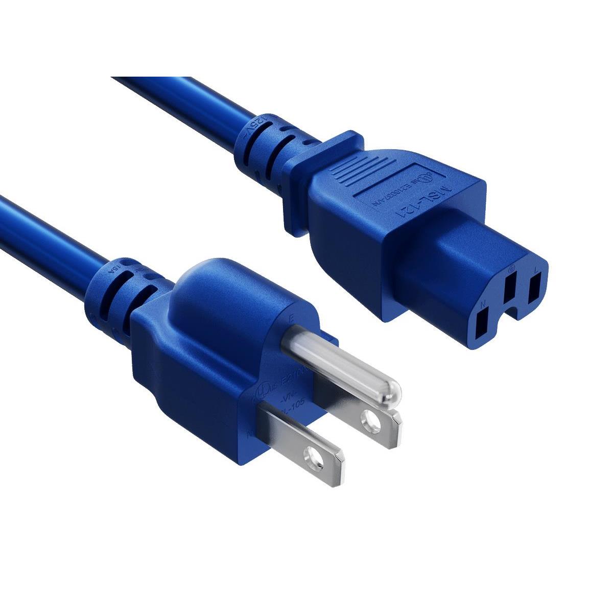 CompuCablePlusUSA AC-51515-01-BU electronic component