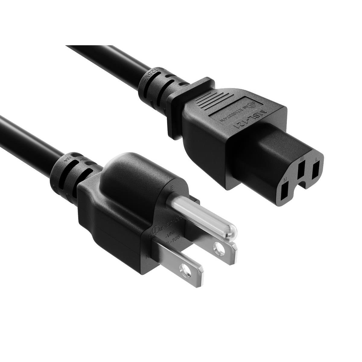 CompuCablePlusUSA AC-51515-02 electronic component
