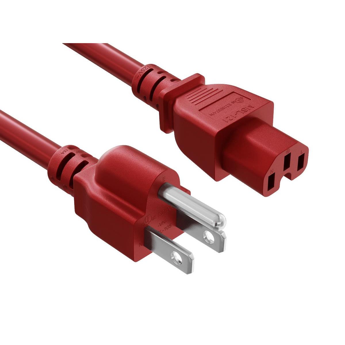 CompuCablePlusUSA AC-51515-03-RD electronic component