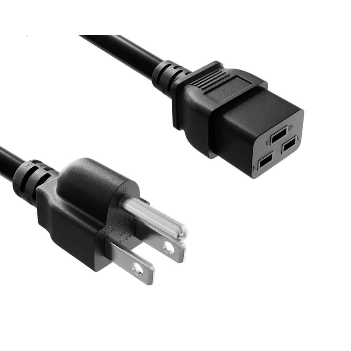 CompuCablePlusUSA AC-51519-10 electronic component