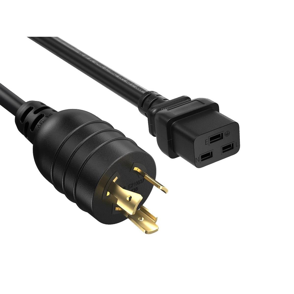 CompuCablePlusUSA AC-L52019-08 electronic component