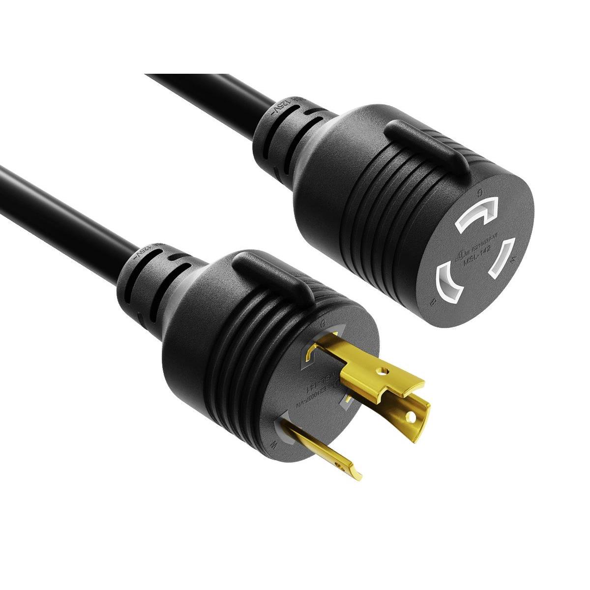CompuCablePlusUSA AC-L530PR-25 electronic component