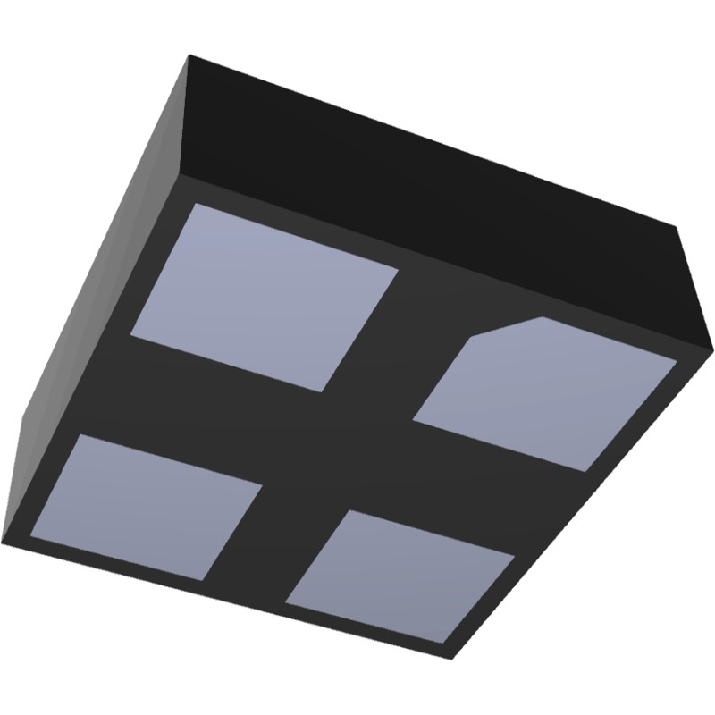 NVE Corp/Isolation Products ALT025-14E electronic component