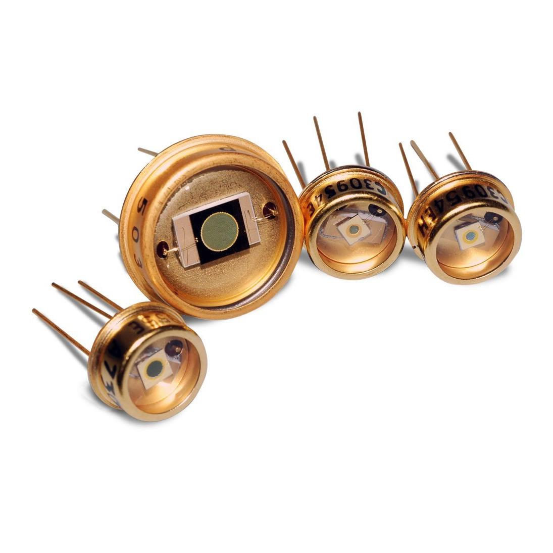Excelitas Technologies C30955EH electronic component