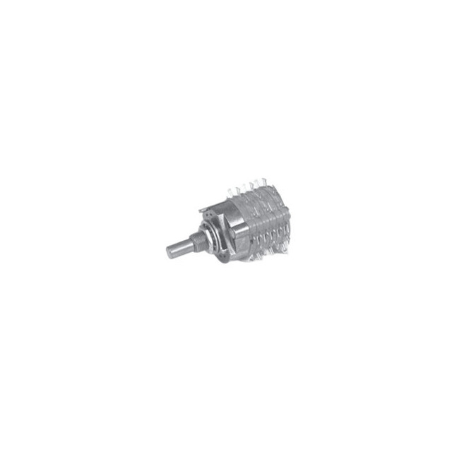 Electroswitch C4D0206S-A electronic component