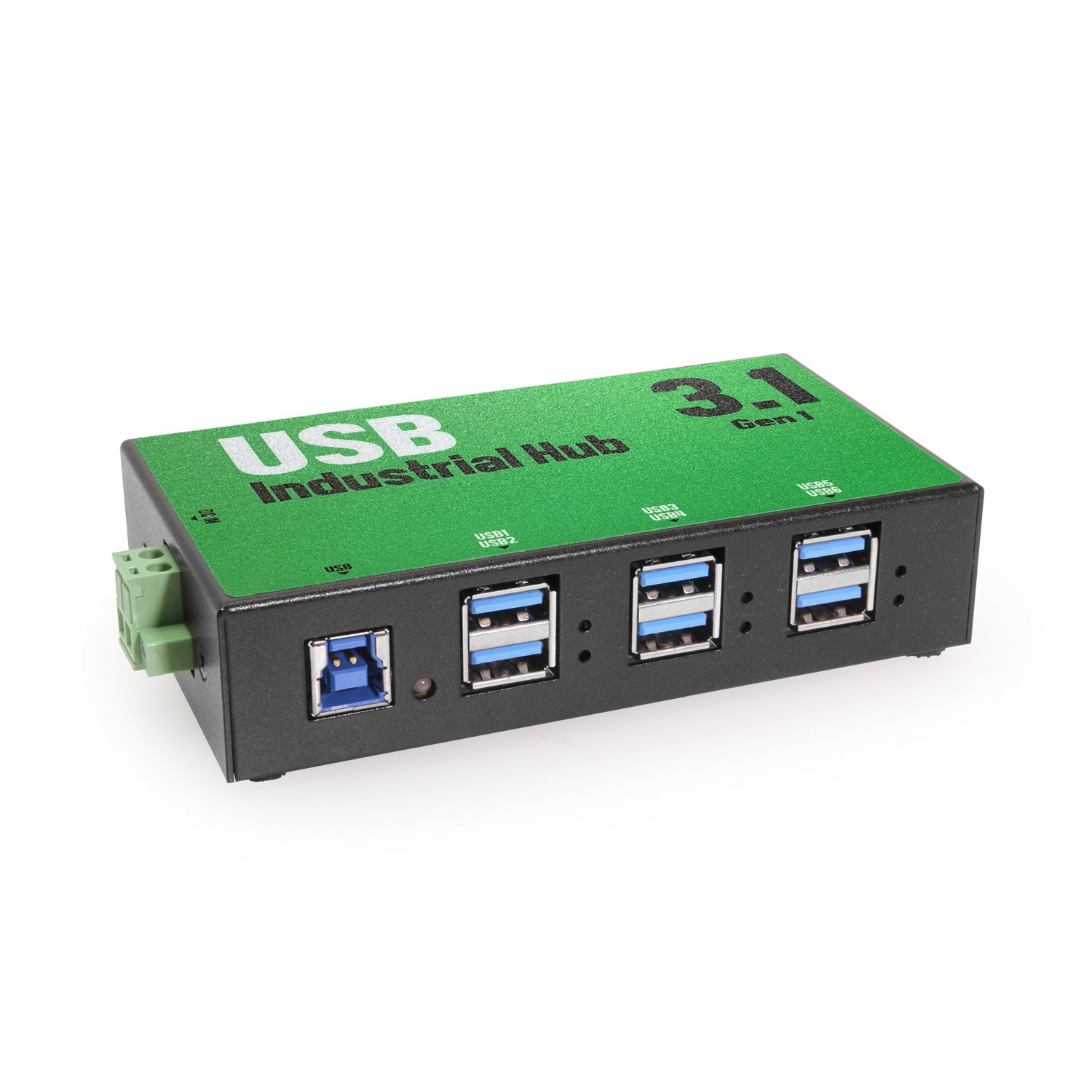 USBGear CG-6PU3DH-A electronic component